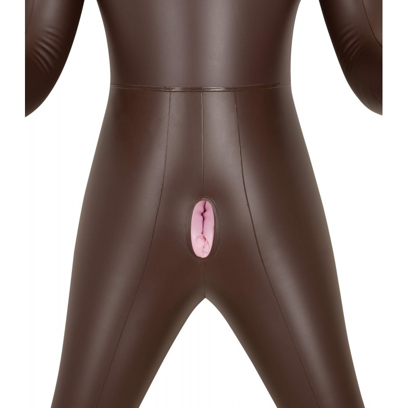 You2Toys - Beauty Queen- Fekete szépség guminő 60429 termék bemutató kép