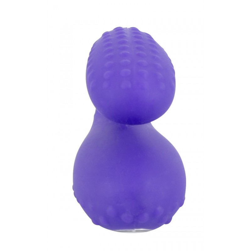 You2Toys - Blowjob - akkus, szilikon szájvibrátor (lila) 61783 termék bemutató kép