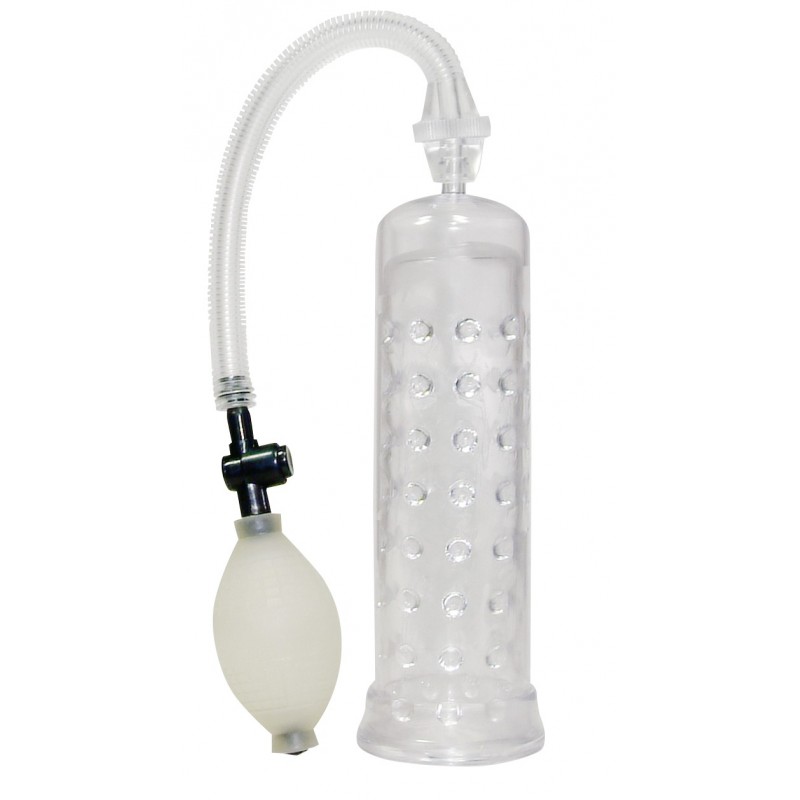 You2Toys - Crystal péniszpumpa 60177 termék bemutató kép