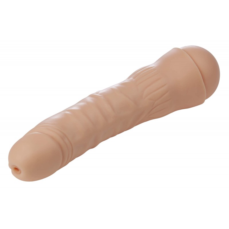 You2Toys - CUMSHOT - spriccelő dildó (natúr) 60345 termék bemutató kép