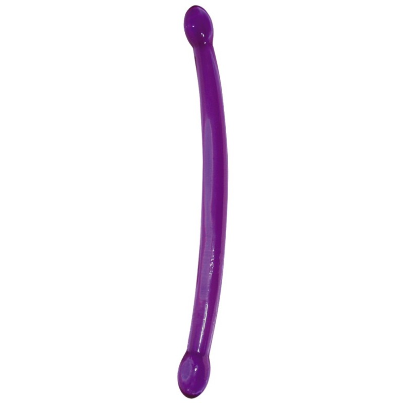 You2Toys - Dupla gömbös dildó 60370 termék bemutató kép