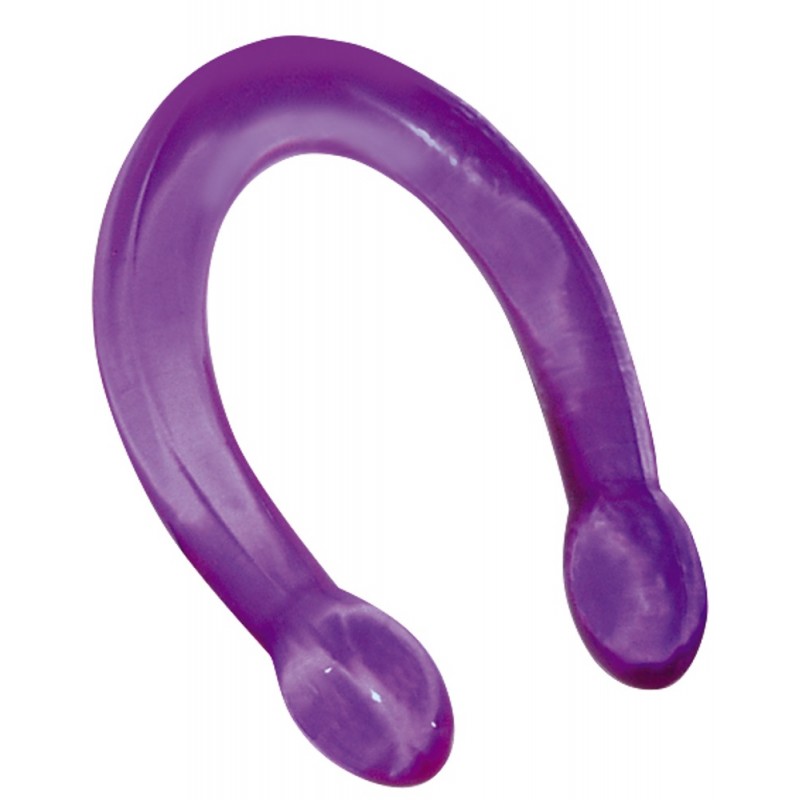 You2Toys - Dupla gömbös dildó 60371 termék bemutató kép