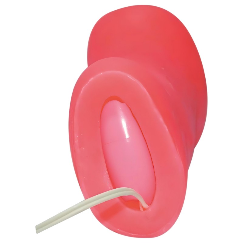 You2Toys - élethű szűz vibrációs vagina maszturbátor férfiaknak 157752 termék bemutató kép