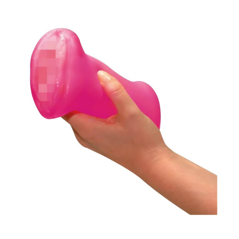 You2Toys - élethű szűz vibrációs vagina maszturbátor férfiaknak 157754 termék bemutató kép
