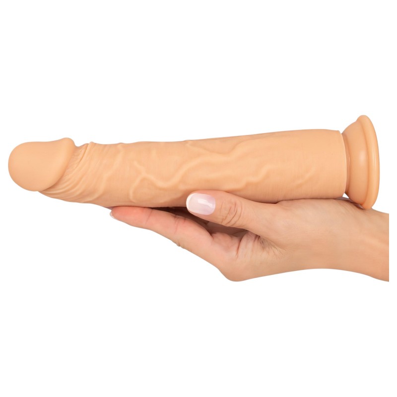You2Toys - Európai szerető dildó (23 cm) 134386 termék bemutató kép