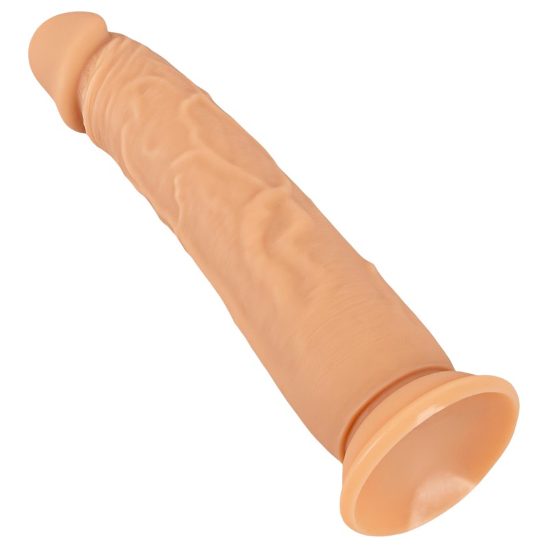 You2Toys - Európai szerető dildó (23cm) 120977 termék bemutató kép