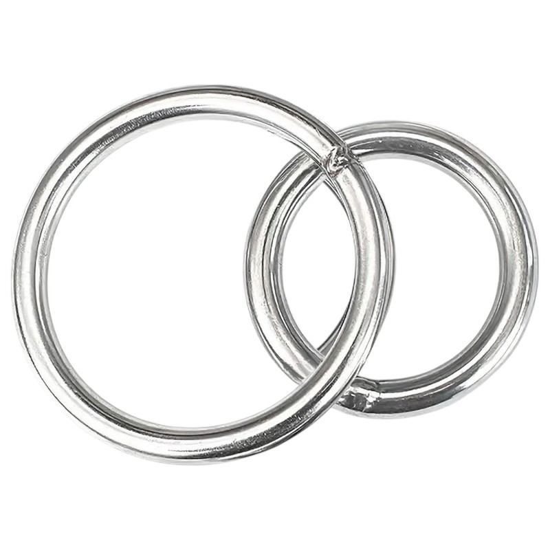 You2Toys - felcsatolható dildó szett (fekete) 100053 termék bemutató kép