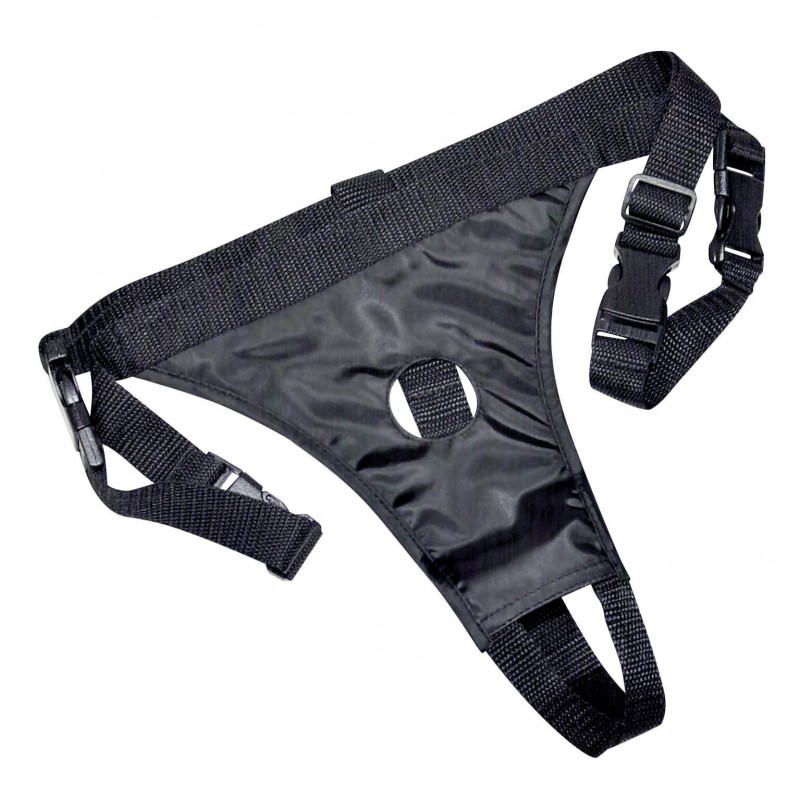 You2Toys - Felcsatolható dupla dildó 60719 termék bemutató kép