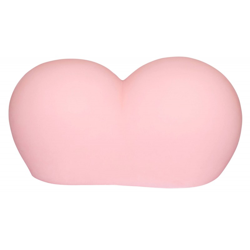 You2Toys - fuck me Doggy Style - élethű popsi (natúr) 62135 termék bemutató kép