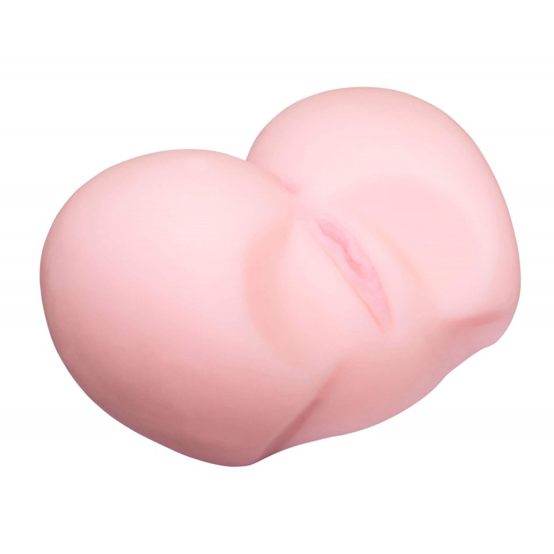 You2Toys - fuck me Doggy Style - élethű popsi (natúr) 62138 termék bemutató kép