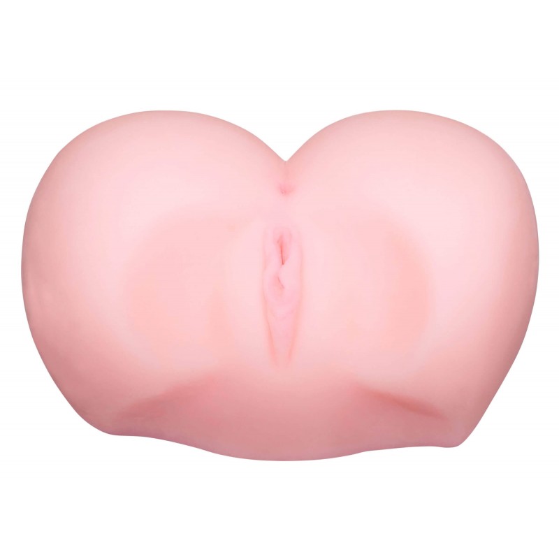 You2Toys - fuck me Doggy Style - élethű popsi (natúr) 62139 termék bemutató kép