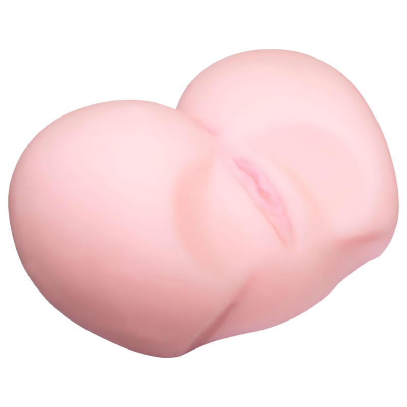 You2Toys - fuck me Doggy Style - élethű popsi (testszínű) 140742 termék bemutató kép