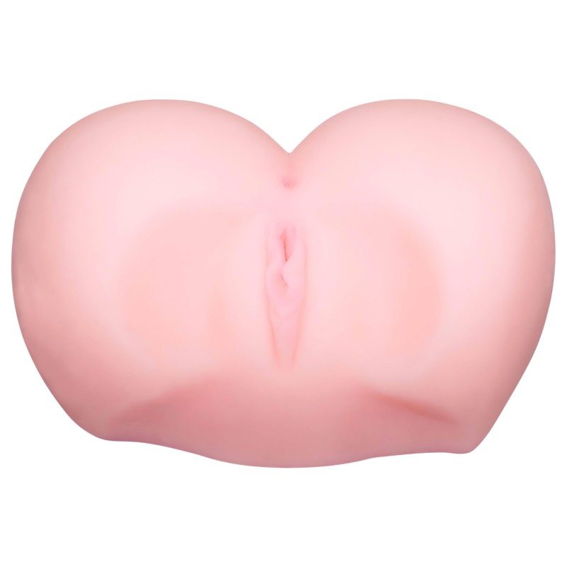 You2Toys - fuck me Doggy Style - élethű popsi (testszínű) 140743 termék bemutató kép