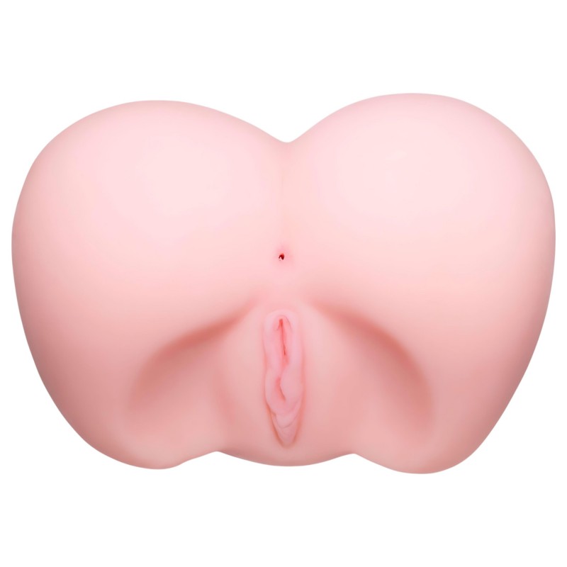 You2Toys - fuck me Doggy Style - élethű popsi (testszínű) 140744 termék bemutató kép