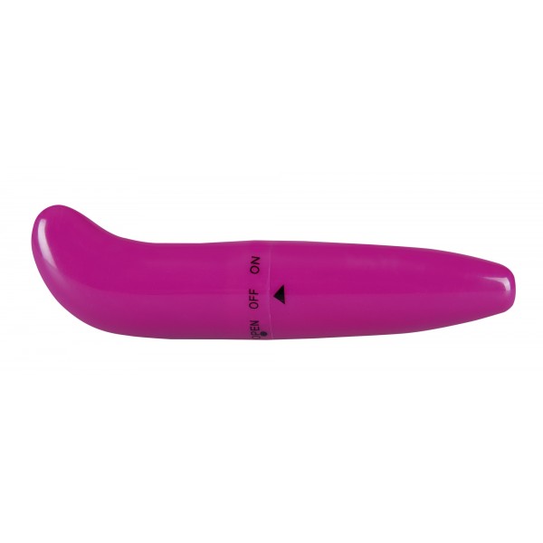 You2Toys - G-Mate - G-pont vibrátor (pink)