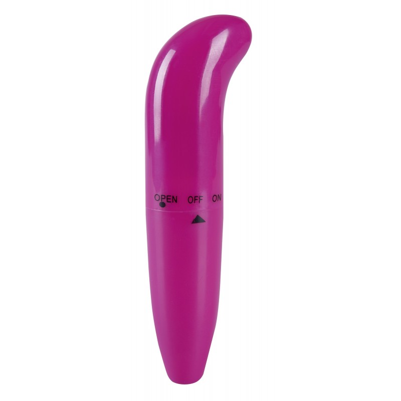 You2Toys - G-Mate - G-pont vibrátor (pink) 60937 termék bemutató kép