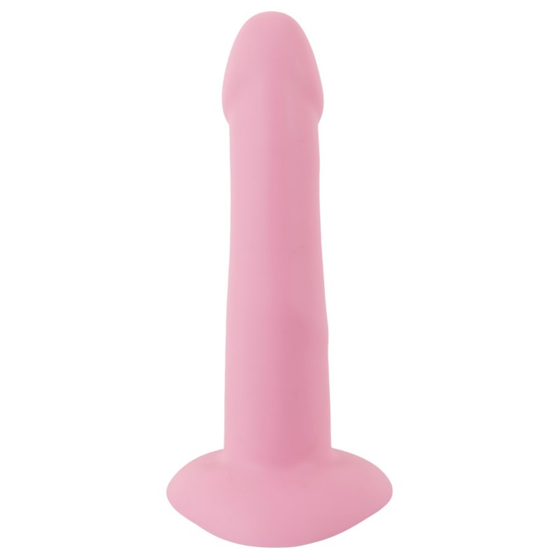 You2Toys Heart Guy - szivecskés vibrátor (pink) 104447 termék bemutató kép