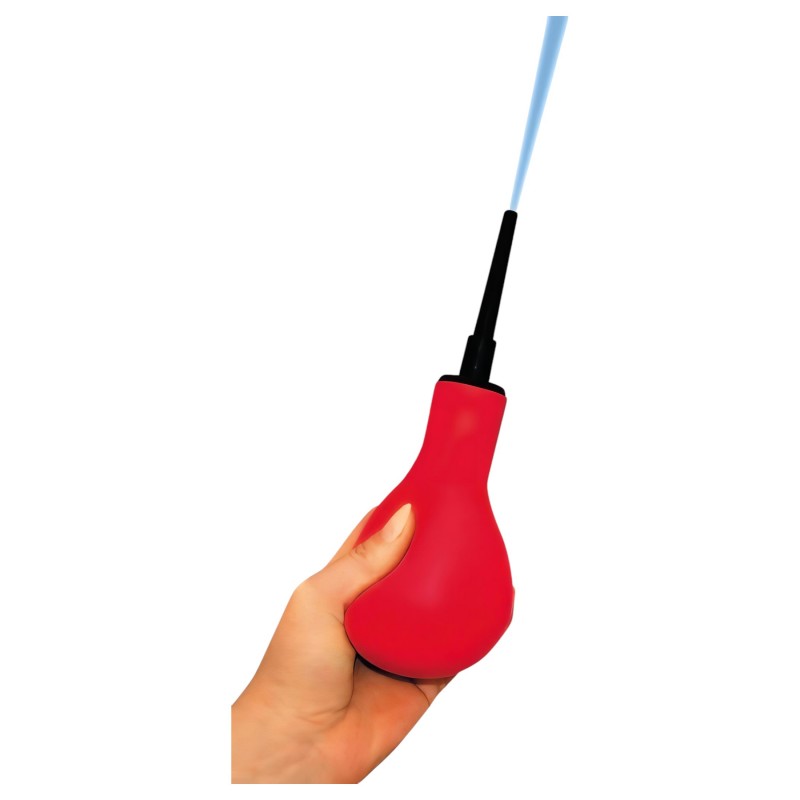 You2Toys - intim mosó és anál zuhany két feltéttel (uniszex) 157151 termék bemutató kép