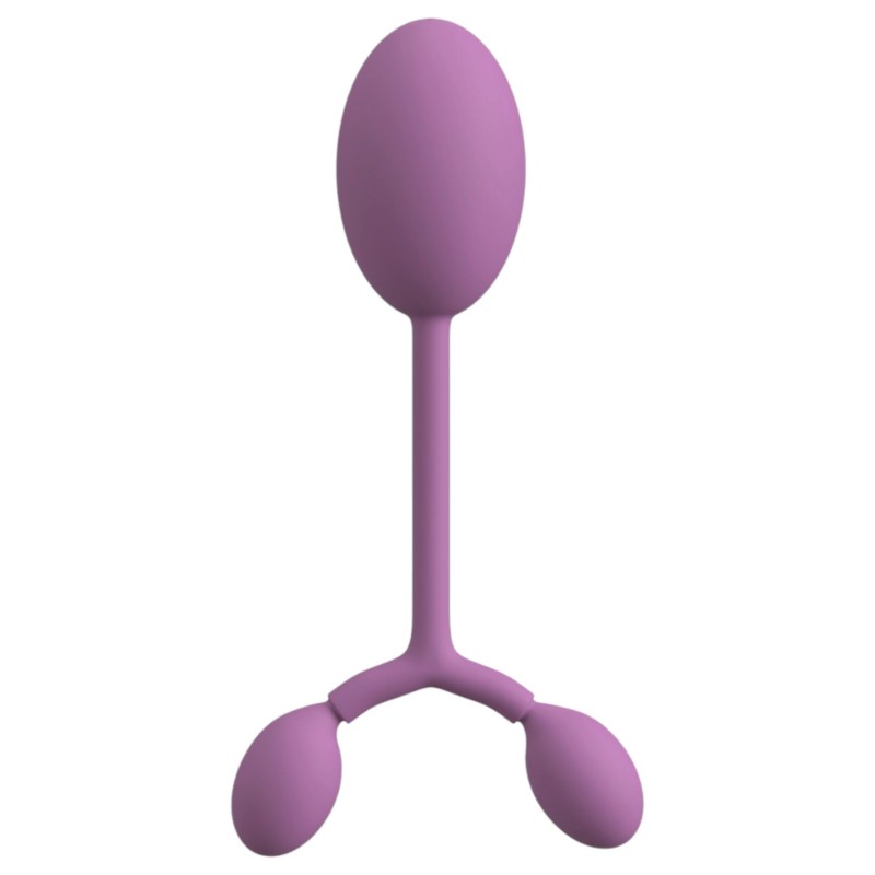 You2Toys - intim trainer (lila) 122296 termék bemutató kép