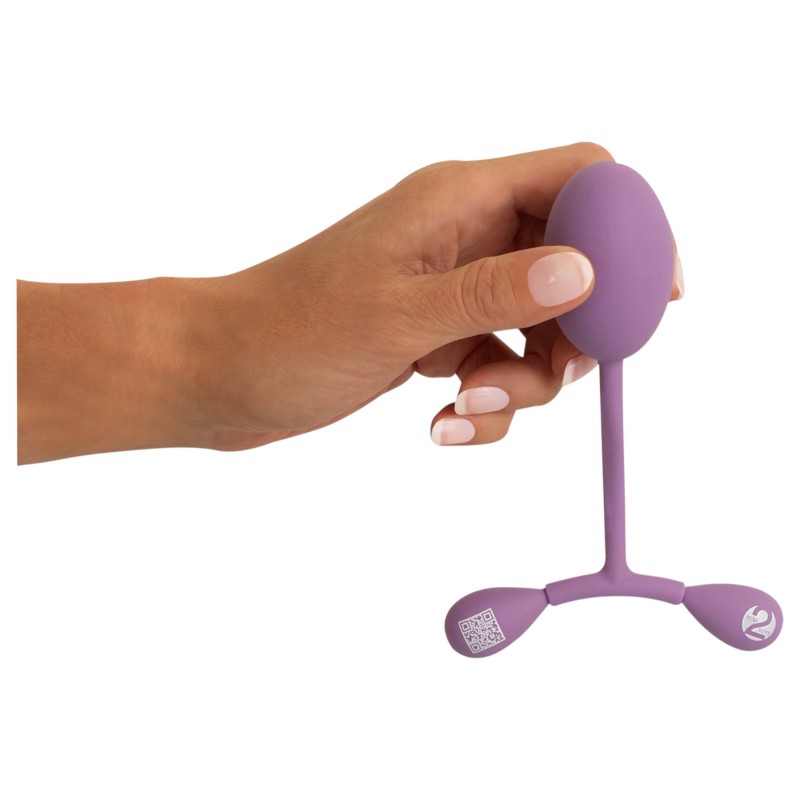 You2Toys - intim trainer (lila) 122298 termék bemutató kép
