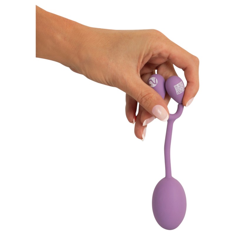 You2Toys - intim trainer (lila) 122300 termék bemutató kép