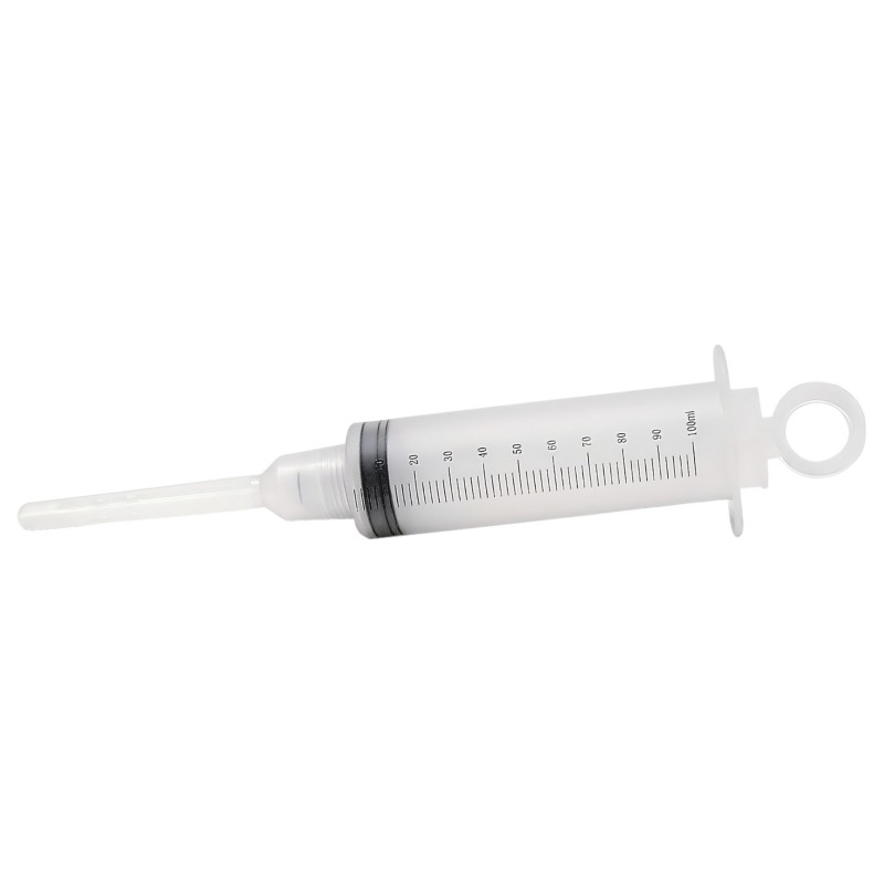 You2Toys - intim zuhany fecskendő két feltéttel (uniszex) 157343 termék bemutató kép