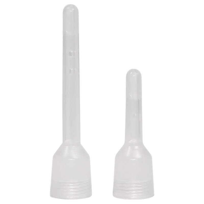You2Toys - intim zuhany fecskendő két feltéttel (uniszex) 157344 termék bemutató kép