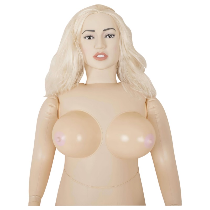 You2Toys Juicy Jill - felfújható guminő életnagyságú férfiaknak 155138 termék bemutató kép