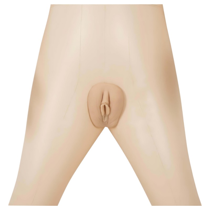 You2Toys Juicy Jill - felfújható guminő életnagyságú férfiaknak 155140 termék bemutató kép