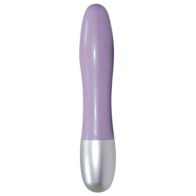 You2Toys - Lady Love lila vibrátor 62261 termék bemutató kép