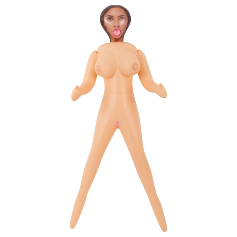 You2Toys - Layla nagymellű guminő 97859 termék bemutató kép