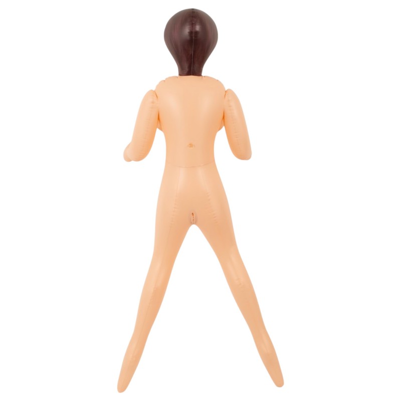 You2Toys - Layla nagymellű guminő 97860 termék bemutató kép