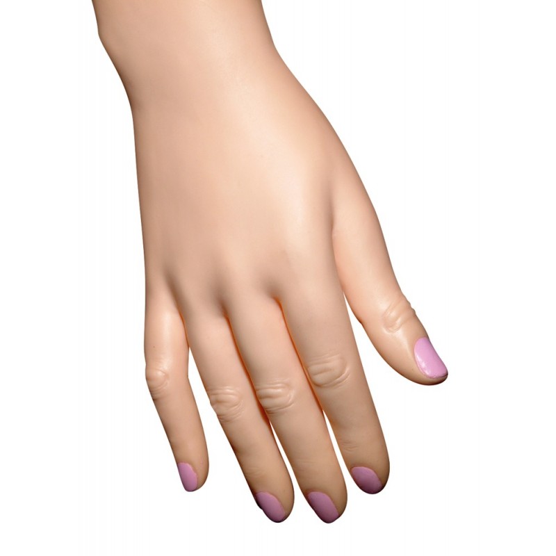 You2Toys - Letícia - élethű guminő 62145 termék bemutató kép