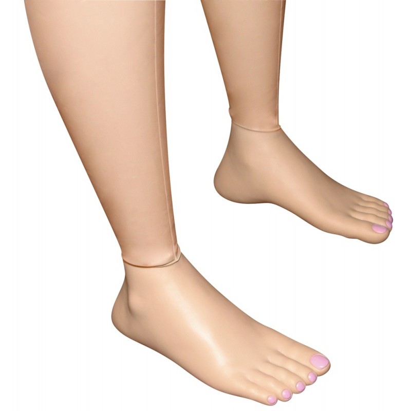 You2Toys - Letícia - élethű guminő 62146 termék bemutató kép