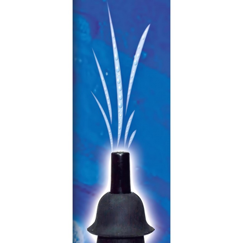 You2Toys - Love Shower - intim mosó 2 fejjel 113958 termék bemutató kép