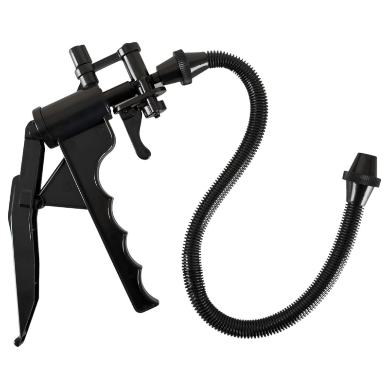 You2Toys Mega - vákuumpumpa kar, péniszpumpa tartozék 157015 termék bemutató kép