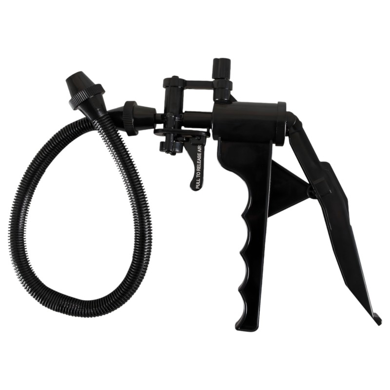 You2Toys Mega - vákuumpumpa kar, péniszpumpa tartozék 157016 termék bemutató kép