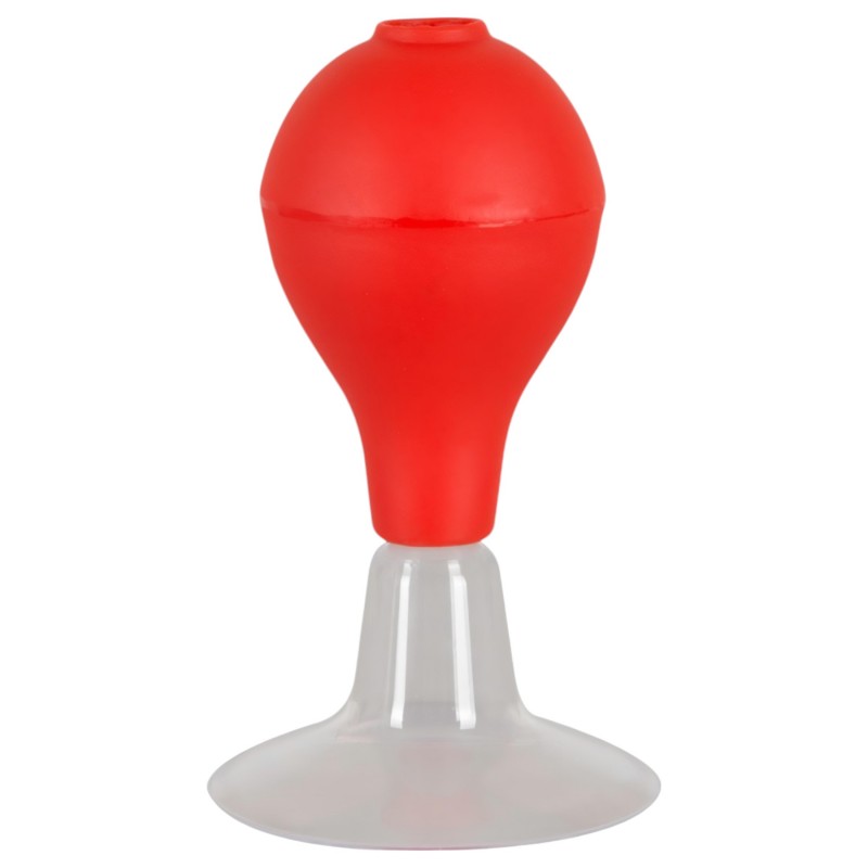 You2Toys - mellbimbó szívó pumpa nőknek (1 db) 129357 termék bemutató kép