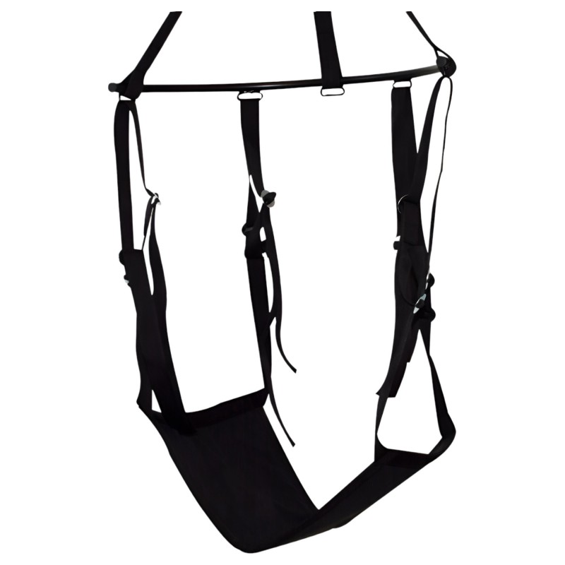 You2Toys - Mennyekbe repítő szexhinta 95016 termék bemutató kép