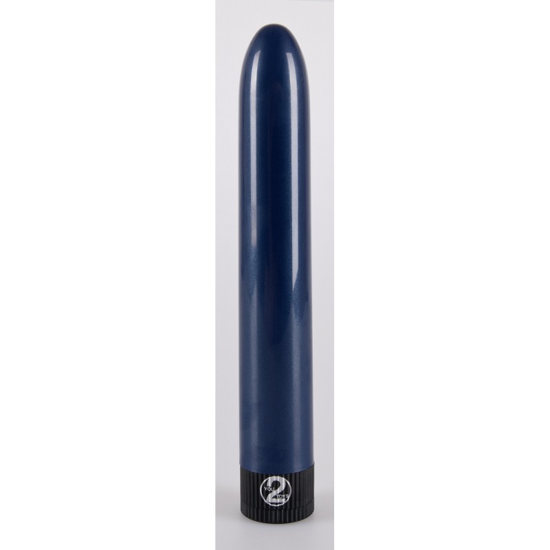 You2Toys - Midnight Blue - vibrátoros készlet (9 részes) 60526 termék bemutató kép