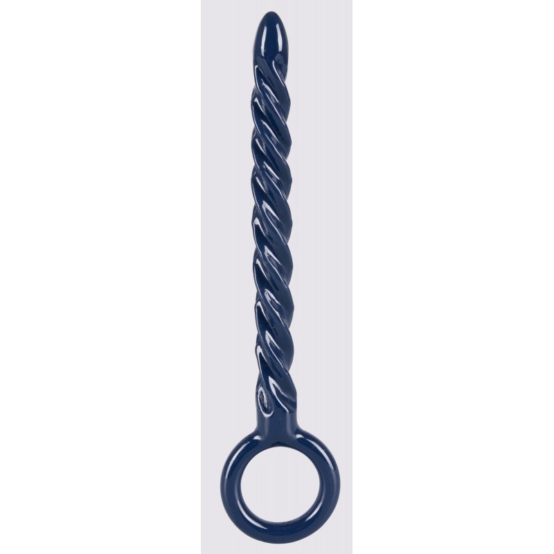 You2Toys - Midnight Blue - vibrátoros készlet (9 részes) 60514 termék bemutató kép