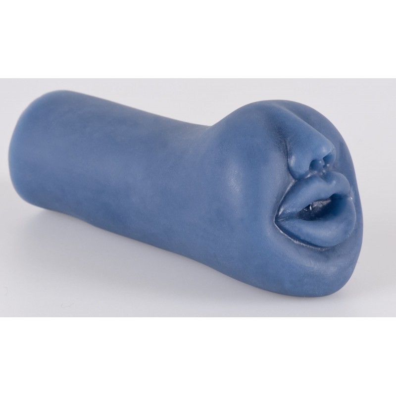 You2Toys - Midnight Blue - vibrátoros készlet (9 részes) 60520 termék bemutató kép