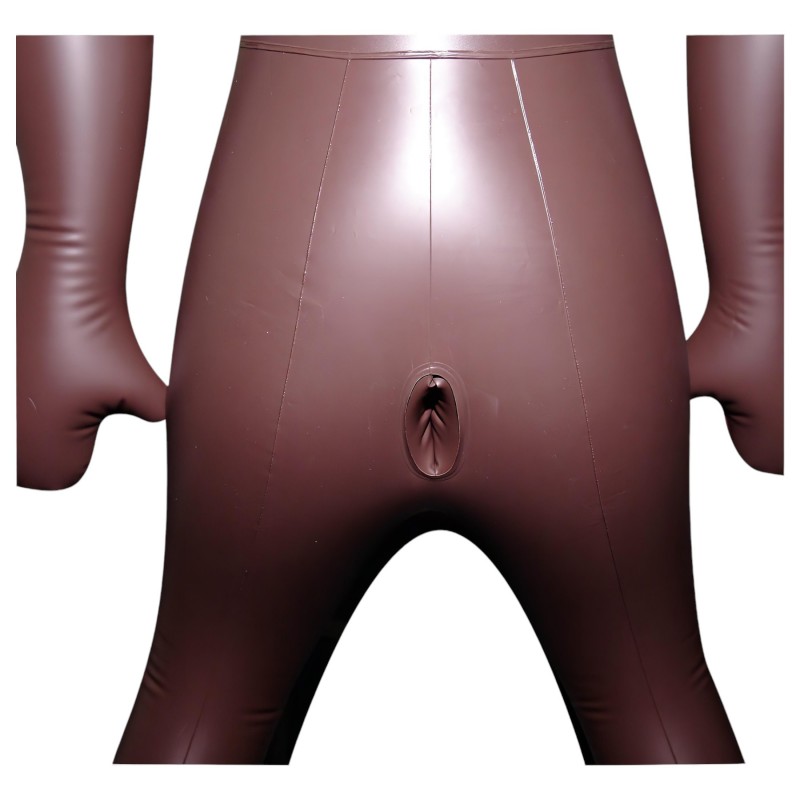 You2Toys Mista Cool - felfújható gumiférfi (életnagyságú) 157420 termék bemutató kép