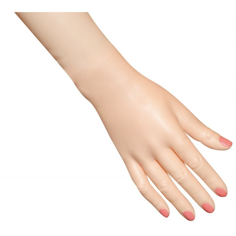 Natalie - élethű guminő 62155 termék bemutató kép