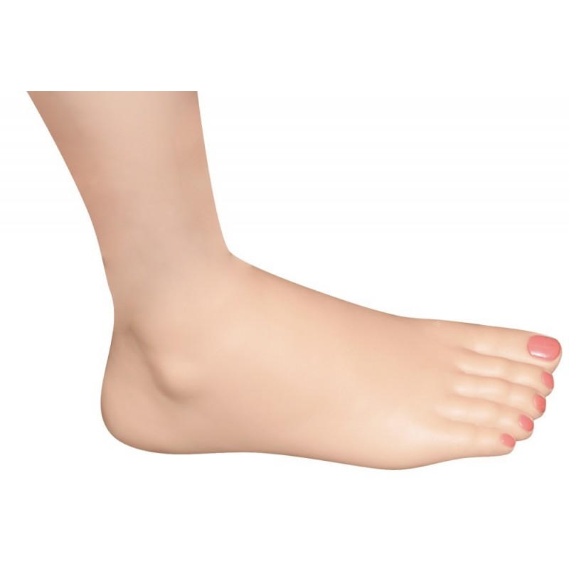 Natalie - élethű guminő 62156 termék bemutató kép