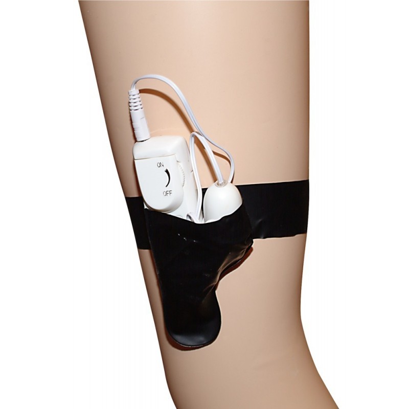 Natalie - élethű guminő 62157 termék bemutató kép