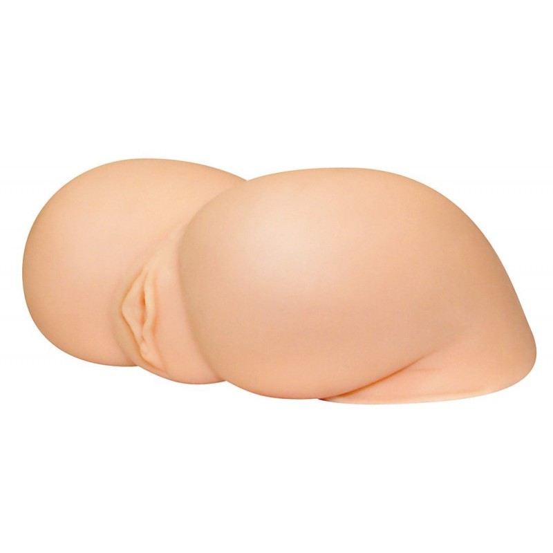 You2Toys - Nature Skin - Szex hátulról 61107 termék bemutató kép