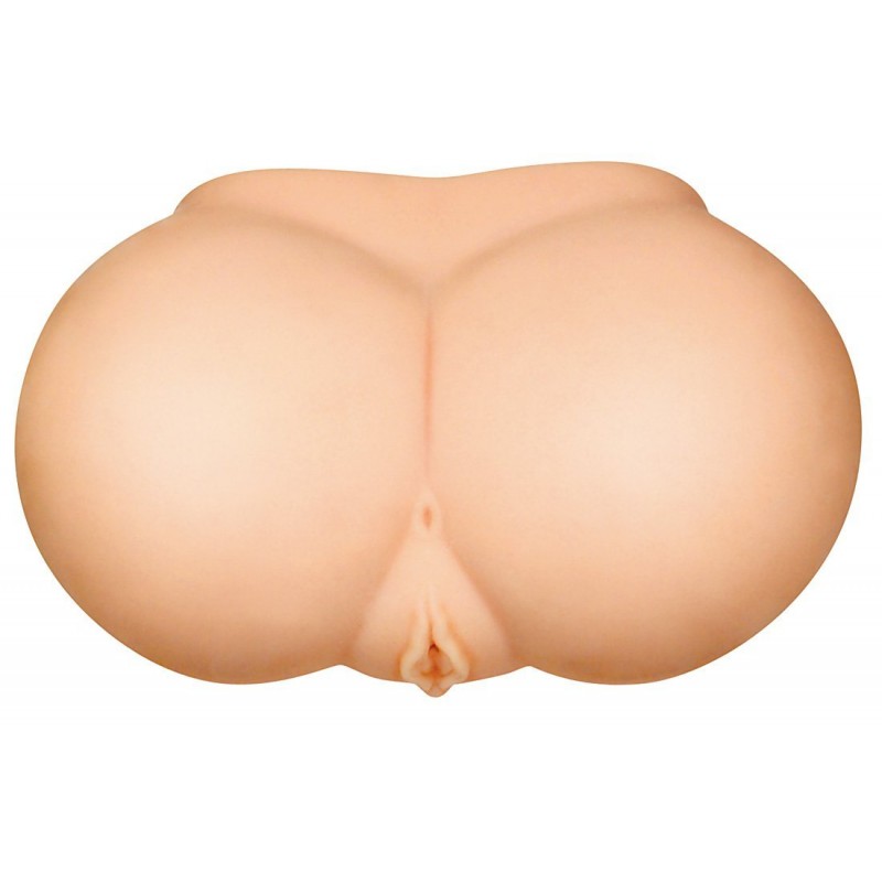 You2Toys - Nature Skin - Szex hátulról 61108 termék bemutató kép