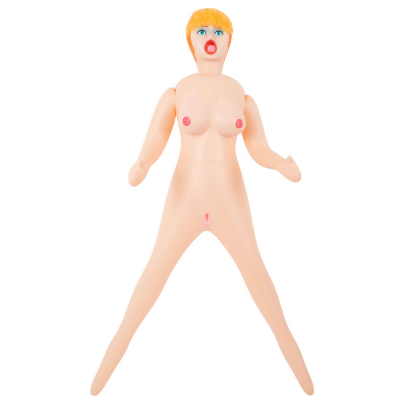 You2Toys Pamela - felfújható guminő életnagyságú férfiaknak 155325 termék bemutató kép