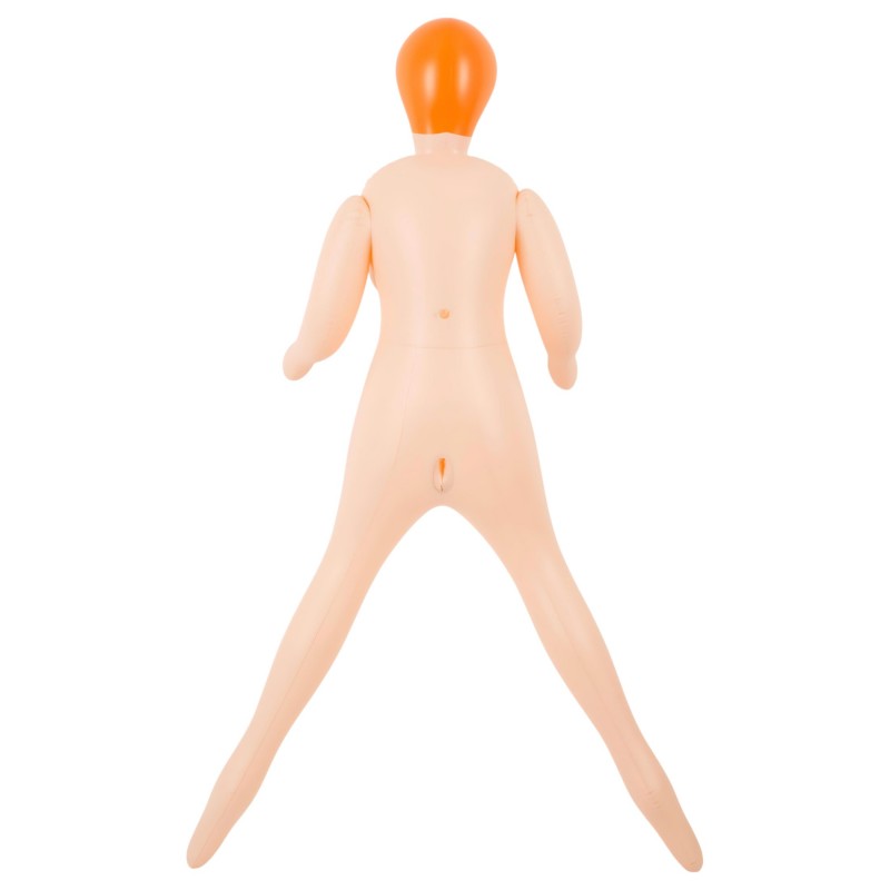 You2Toys Pamela - felfújható guminő életnagyságú férfiaknak 155326 termék bemutató kép